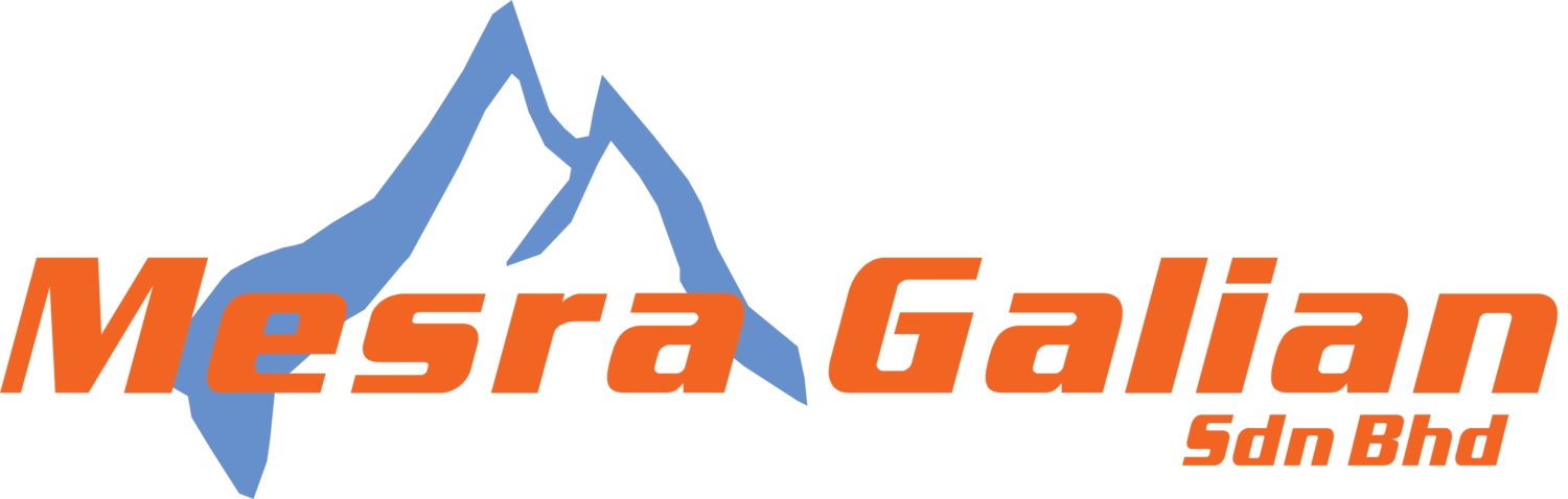 Mesra+Galian+Logo